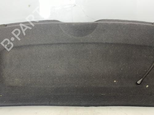 Used Rear parcel shelf RENAULT CLIO II (BB_, CB_) 1.5 dCi (B/CB07) (65 hp) 28908661
