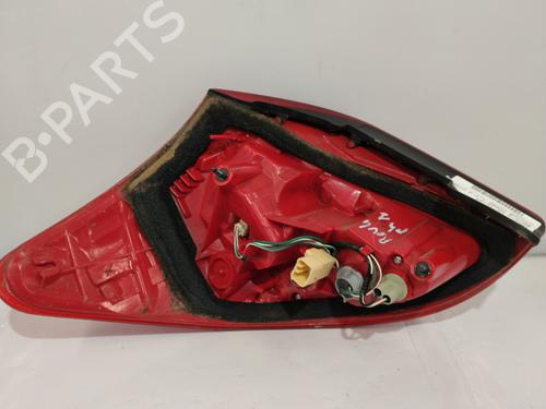 Used Right taillight TOYOTA RAV 4 III (_A3_) 2.2 D 4WD (ALA30_, ALA30R) (136 hp) 31184395