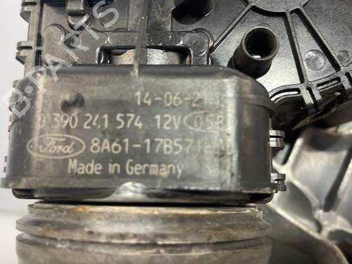 front-wiper-motor-ford-fiesta-vi-cb1-ccn-2008-28172857 main image