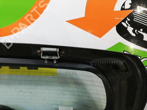 Tailgate TOYOTA COROLLA Verso (ZER_, ZZE12_, R1_) 2.2 D-4D (AUR10_, AUR10R) | BP25670617C6