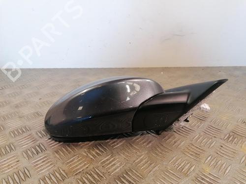 Right mirror BMW 3 (E90) 318 i | BP25668504C27 