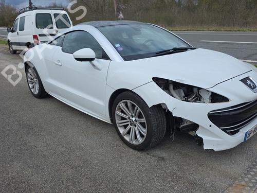 Gearbox PEUGEOT RCZ 1.6 16V | BP32449064M3  - Image 7