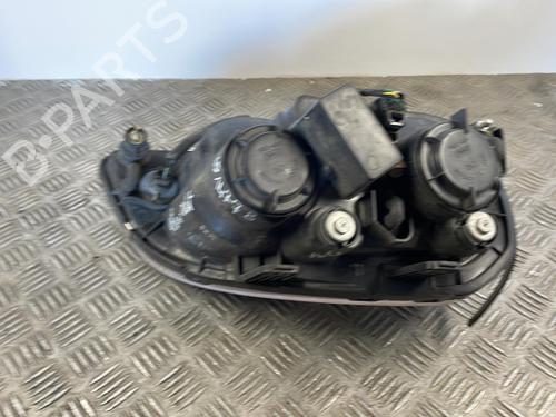 Used Left headlight Left headlight CHEVROLET NUBIRA Estate 1.6 (109 hp) 25663015 25663015