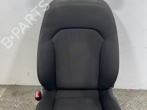 Used Left front seat AUDI A1 Sportback (8XA, 8XF) 1.0 TFSI (95 hp) 26733454