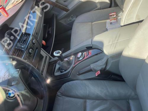 Used Parts BMW 5 (E60) 520 i 2532937