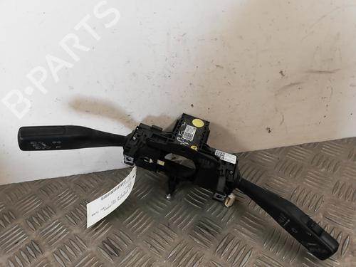 Used Steering column stalk VW GOLF VI (5K1) 2.0 TDI (110 hp) 25663177