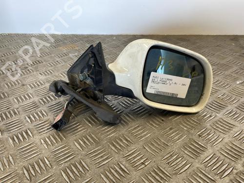 Right mirror AUDI A3 (8L1) 1.8 | BP25670432C27 