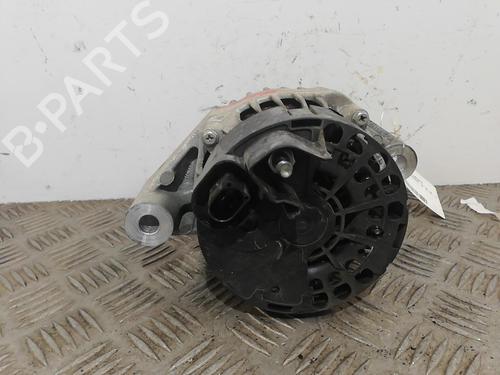 Alternator ALFA ROMEO GIULIETTA (940_) 2.0 JTDM (940FXQ1A, 940FYC1A) 52003623