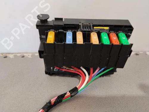 Used Fuse box Fuse box 36941510 36941510