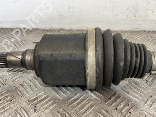 Used Left front driveshaft Left front driveshaft ALFA ROMEO 159 Sportwagon (939_) 1.9 JTDM 8V (939BXE1B) (120 hp) 25662220 25662220