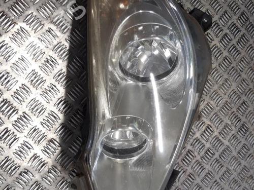 Left headlight OPEL CORSA D (S07) 1.3 CDTI (L08, L68) | BP25671054C28 