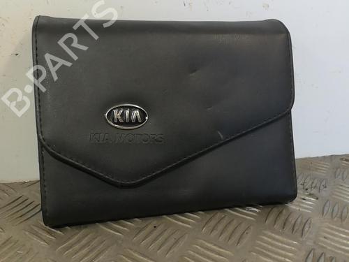 Other KIA CEE'D Sportswagon (JD) 1.6 CRDi 110 | BP25670276O1 
