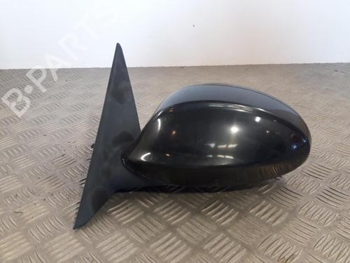 Used Left mirror BMW 3 (E90) 318 d (143 hp) 25663645
