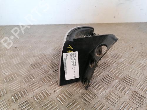 Used Left taillight SEAT IBIZA III (6L1) 1.4 16V (75 hp) 25663274
