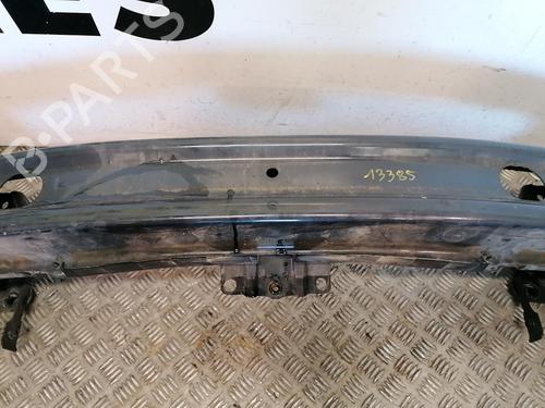 Front bumper reinforcement RENAULT VEL SATIS (BJ0_) 2.0 dCi (BJ03, BJ0B) | BP25663503C109 