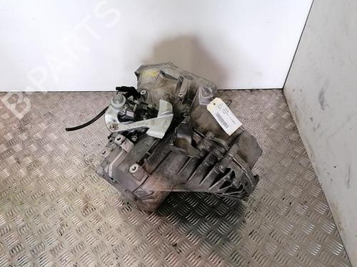 Used Gearbox OPEL INSIGNIA A (G09) 2.0 CDTI (68) (131 hp) 25666432