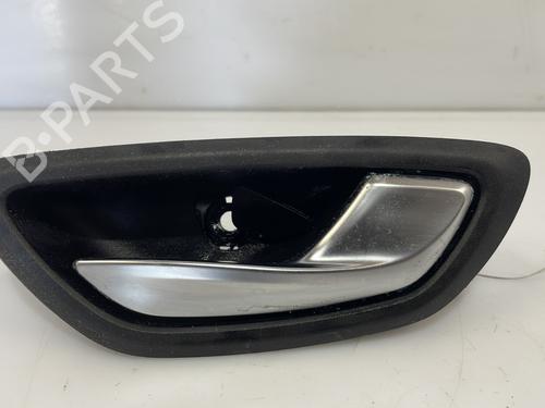 Used Rear right interior door handle RENAULT MEGANE IV Hatchback (B9A/M/N_) 1.2 TCe 130 (B9MR) (130 hp) 25669155