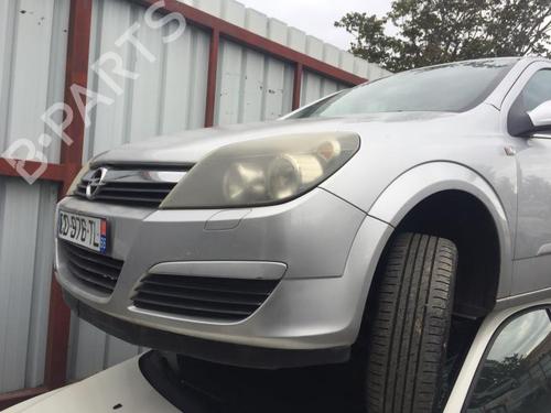 Right mirror OPEL ASTRA H (A04) 1.7 CDTI (L48) | BP25671062C27 