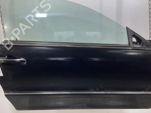 Right front door MERCEDES-BENZ CLK (C209) CLK 270 CDI (209.316) | BP25664943C3 
