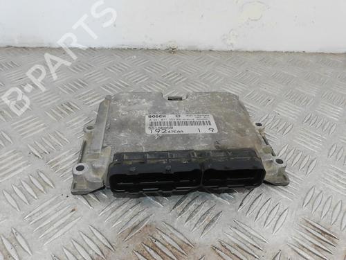 Engine control unit (ECU) FIAT STILO (192_) 1.9 JTD (192_XF1A) | BP25664819M57 - Image 4