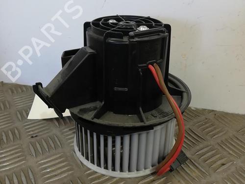 Heater blower motor MERCEDES-BENZ C-CLASS (W204) C 220 CDI (204.002) | BP25670259M62