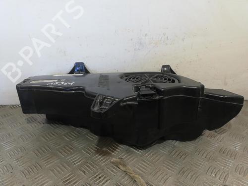 Electronic module AUDI A3 (8P1) 1.6 | BP25662464M83 - Image 2