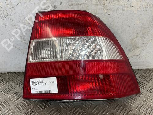 Used Right taillight OPEL VECTRA B Hatchback (J96) 2.0 DI 16V (F68) (82 hp) 25669339