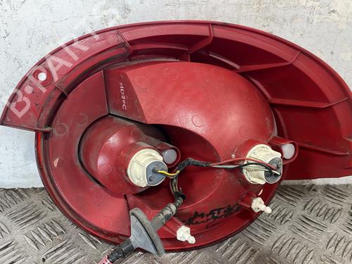 Used Left taillight Left taillight CHEVROLET MATIZ (M200, M250) 1.0 (67 hp) 25667014 25667014