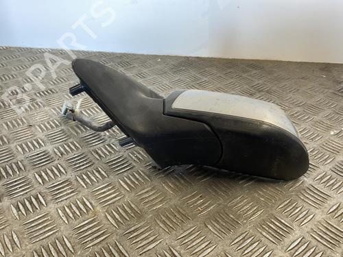 Left mirror FORD MONDEO III (B5Y) 2.0 16V TDDi / TDCi | BP25670413C26 