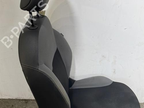 Left front seat CITROËN C3 II (SC_) 1.1 i | BP29450324C15 