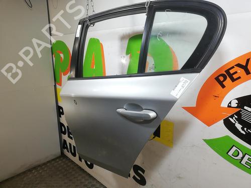 Left rear door BMW 1 (E87) 120 d | BP25667370C4 