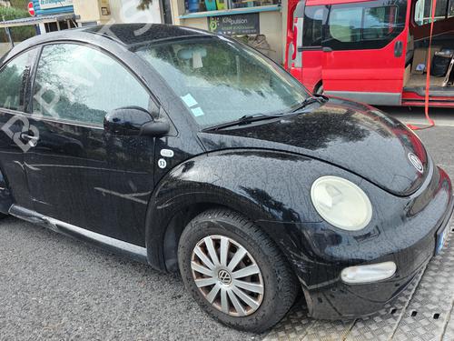 Pièces Détachées Usagées VW NEW BEETLE (9C1, 1C1) 1.6 (102 hp) 4452772