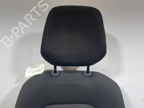 Left front seat RENAULT CLIO V (B7_) 1.5 Blue dCi 85 (B7AG) | BP29301222C15  - Image 8