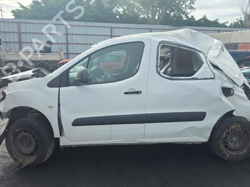 Right front seat CITROËN BERLINGO MULTISPACE (B9) | BP36027522C16 - Image 6