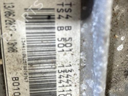 Gearbox DACIA SANDERO II 1.5 Blue dCi 95 (B8JL) | BP25667499M3  - Image 6