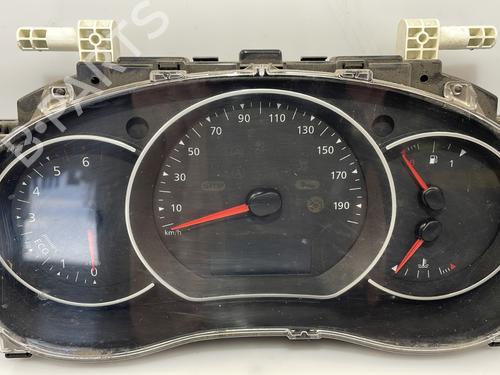 Instrument cluster RENAULT KANGOO Express (FW0/1_) 1.5 dCi 90 (FW0G, FW05, FW08, FW11) | BP25664230C47 