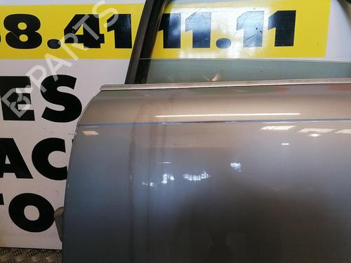 Left rear door AUDI A4 B7 Avant (8ED) 2.0 TDI | BP25663266C4 