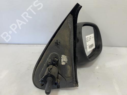 Right mirror NISSAN MICRA III (K12) 1.5 dCi | BP26713707C27 
