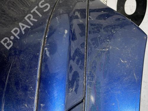 Rear bumper MERCEDES-BENZ C-CLASS Coupe (CL203) C 220 CDI (203.706) | BP25668102C8 