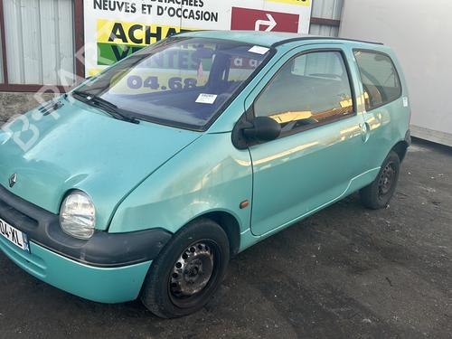 Right mirror RENAULT TWINGO I (C06_) 1.2 (C066, C068) | BP25661613C27 