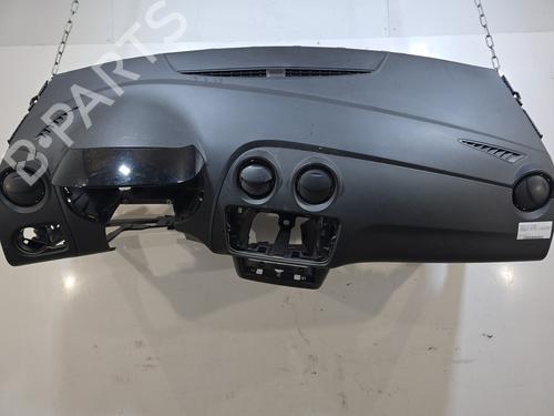 Salpicadero SEAT IBIZA IV SC (6J1, 6P5) 1.4 TSI Cupra (180 hp) 30976217