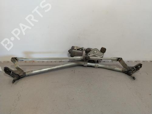 Front wiper motor RENAULT KANGOO Express (FW0/1_) 1.5 dCi 75 (FW07, FW10, FW04) | BP39897197M29 - Image 3