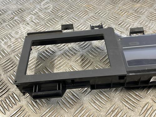 Display monitor RENAULT SCÉNIC III (JZ0/1_) 1.6 E85 (JZ03, JZ1Y) | BP25663010C48 