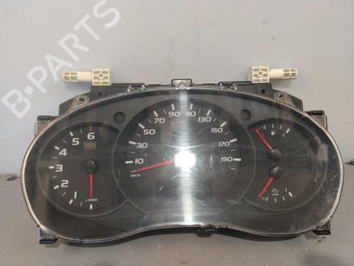 Instrument cluster RENAULT MASTER III Platform/Chassis (EV, HV, UV) 2.3 dCi 130 RWD (HV01, HV10, HV11, HV12, UV01, UV10,... | BP40440104C47 - Image 3