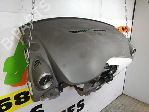 Dashboard RENAULT ZOE (BFM_) ZOE | BP25670620C46  - Image 9