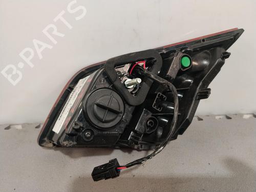 Used Left tailgate light Left tailgate light PEUGEOT 308 II (LB_, LP_, LW_, LH_, L3_) 1.2 THP 110 (110 hp) 39721464 39721464