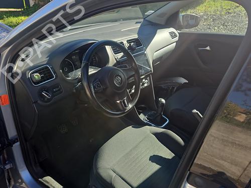 Brugte VW POLO V (6R1, 6C1) 4573794