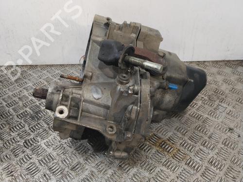 Gearbox RENAULT TWINGO II (CN0_) 1.2 16V (CN0K, CN0V, CN0A) | BP39625964M3 - Image 5