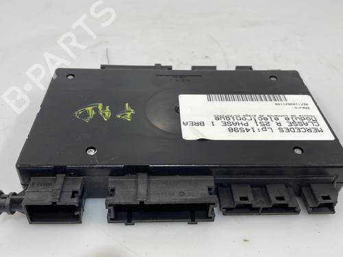 Elektronisk modul MERCEDES-BENZ R-CLASS (W251, V251) R 350 4-matic (251.065, 251.165) (272 hp) 25661629