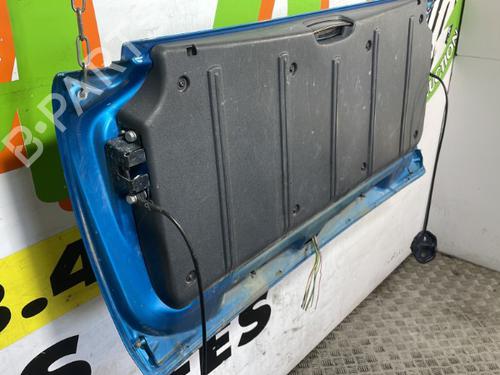Tailgate CITROËN C3 Pluriel (HB_) 1.4 HDi | BP25662459C6